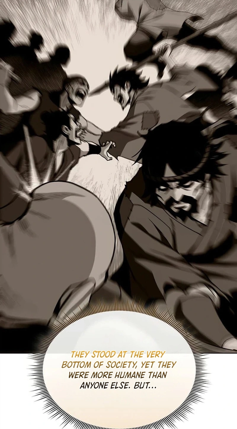 Read Heavenly Demon Apocalypse chapter 6 image 28 on Lezhin