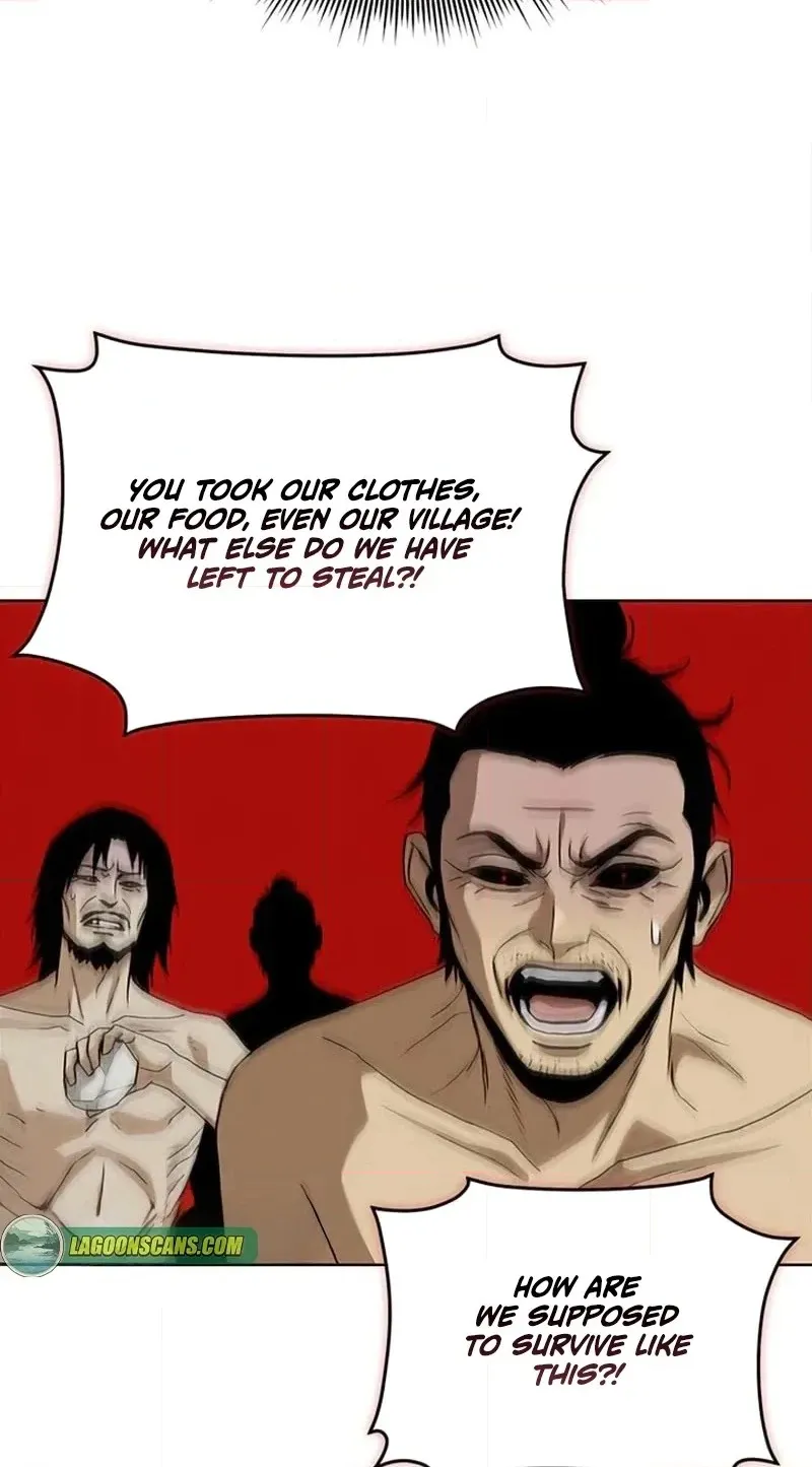 Read Heavenly Demon Apocalypse chapter 6 image 29 on Lezhin