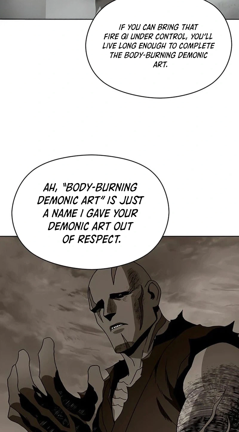 Read Heavenly Demon Apocalypse chapter 6 image 3 on Lezhin