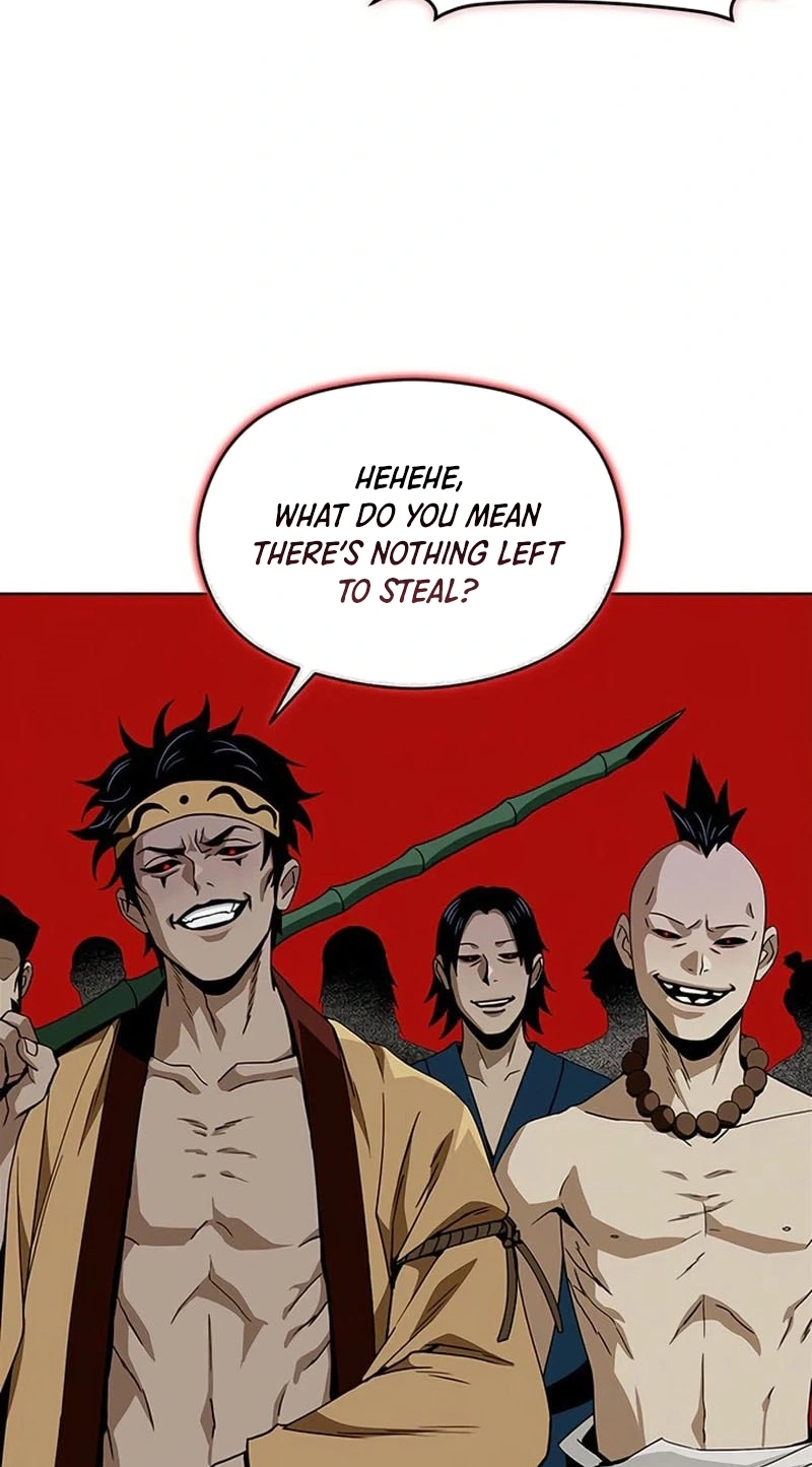 Read Heavenly Demon Apocalypse chapter 6 image 30 on Lezhin