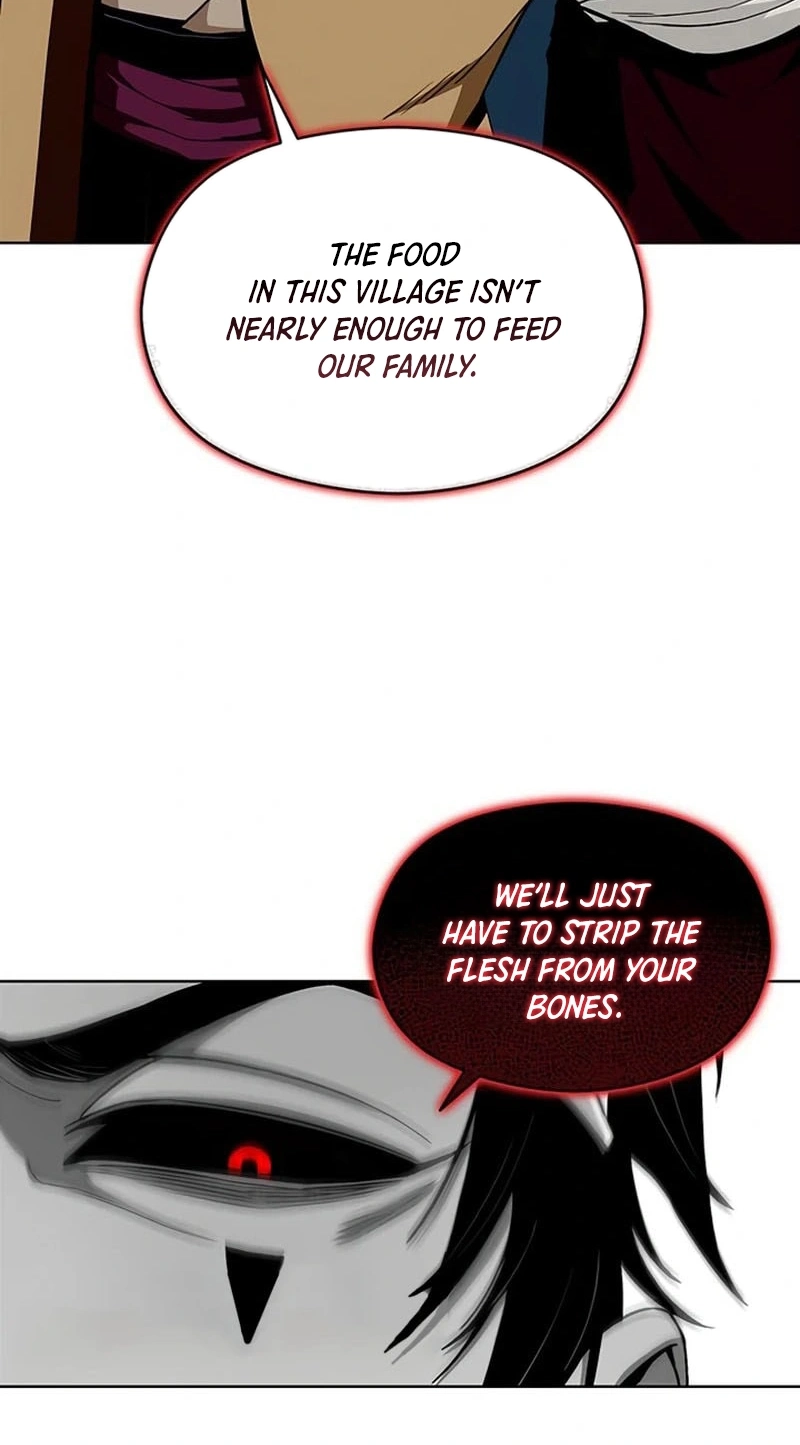 Read Heavenly Demon Apocalypse chapter 6 image 31 on Lezhin
