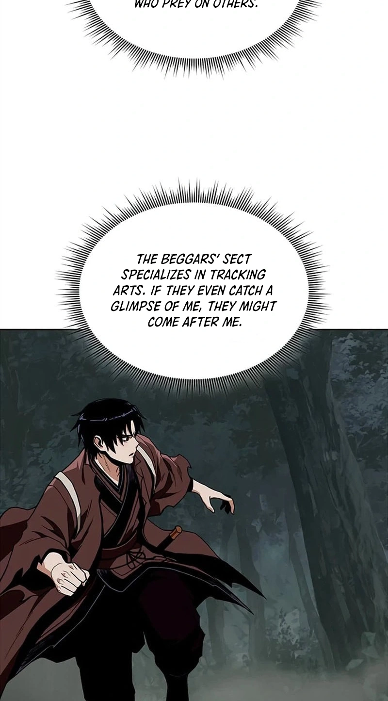 Read Heavenly Demon Apocalypse chapter 6 image 33 on Lezhin