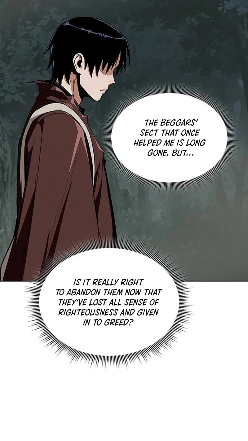 Read Heavenly Demon Apocalypse chapter 6 image 35 on Lezhin