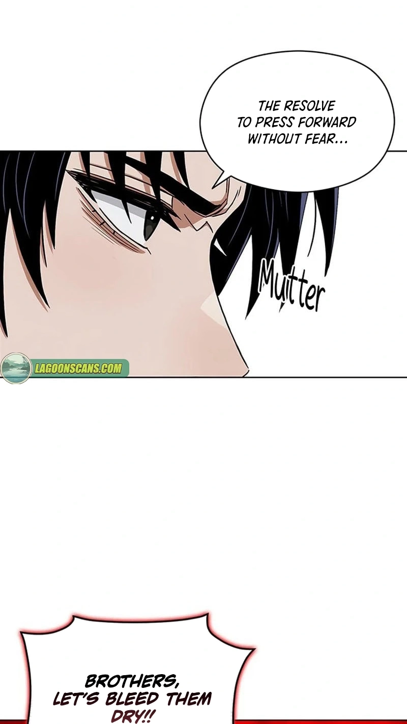 Read Heavenly Demon Apocalypse chapter 6 image 36 on Lezhin