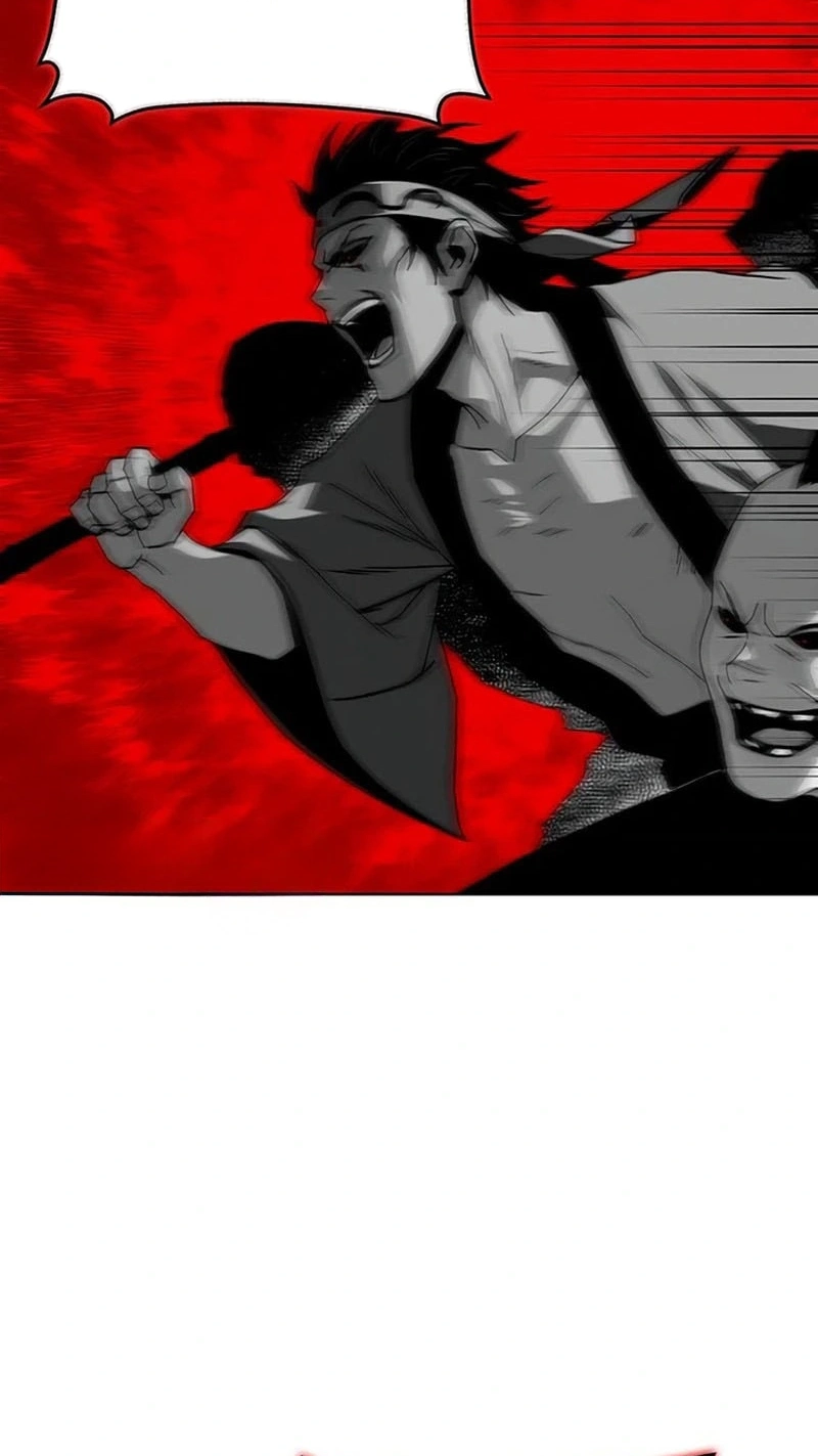 Read Heavenly Demon Apocalypse chapter 6 image 37 on Lezhin
