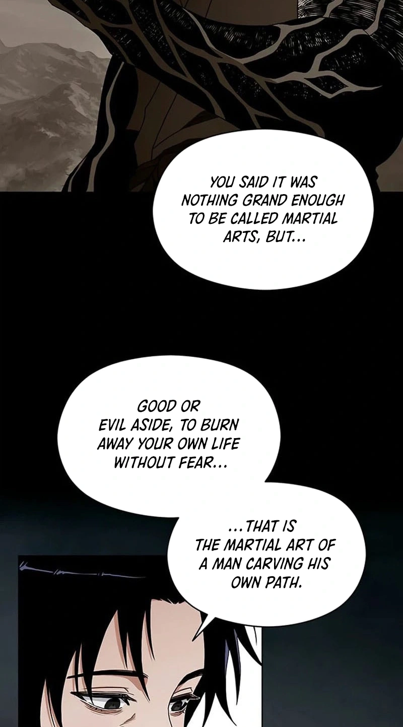 Read Heavenly Demon Apocalypse chapter 6 image 4 on Lezhin