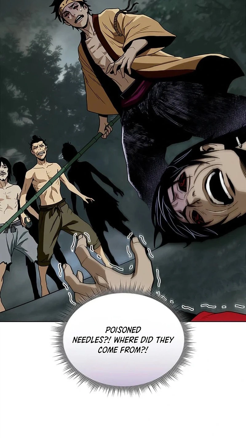 Read Heavenly Demon Apocalypse chapter 6 image 42 on Lezhin