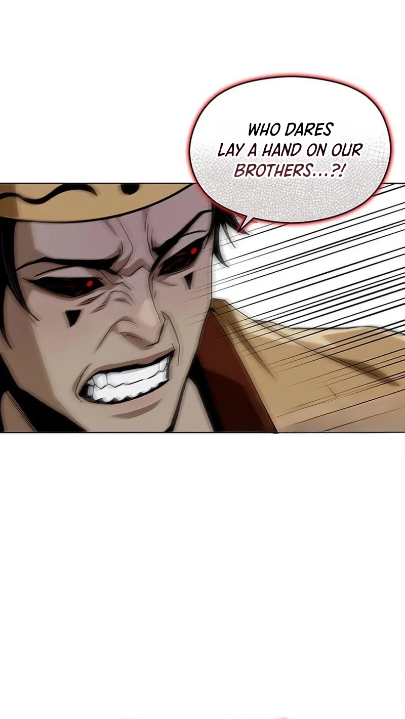 Read Heavenly Demon Apocalypse chapter 6 image 43 on Lezhin