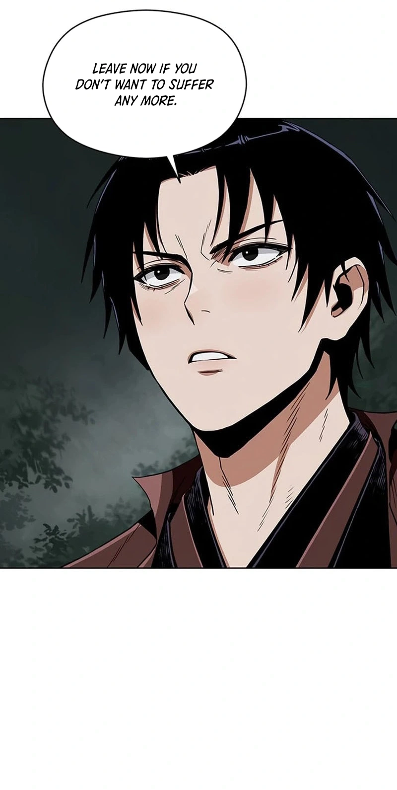 Read Heavenly Demon Apocalypse chapter 6 image 46 on Lezhin