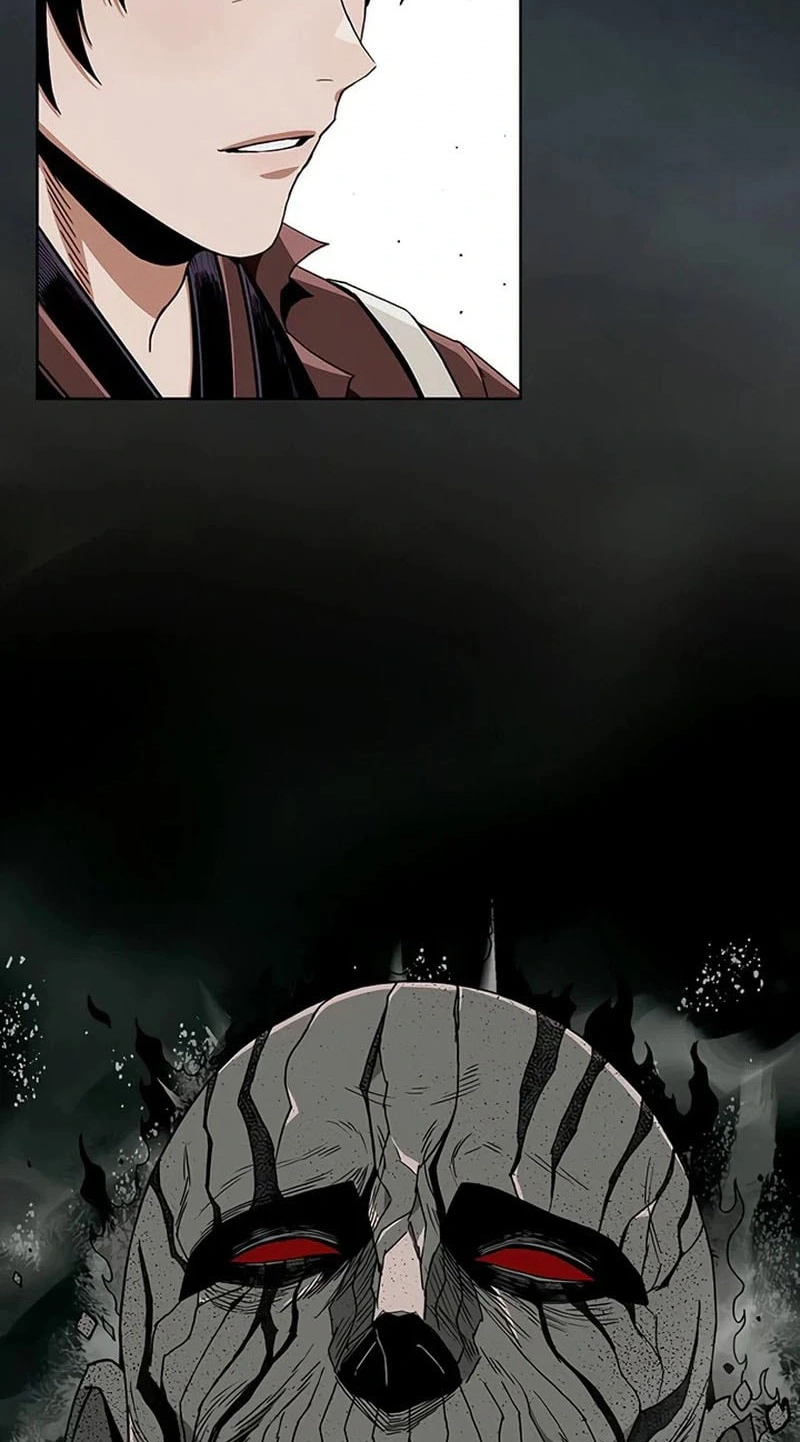 Read Heavenly Demon Apocalypse chapter 6 image 5 on Lezhin