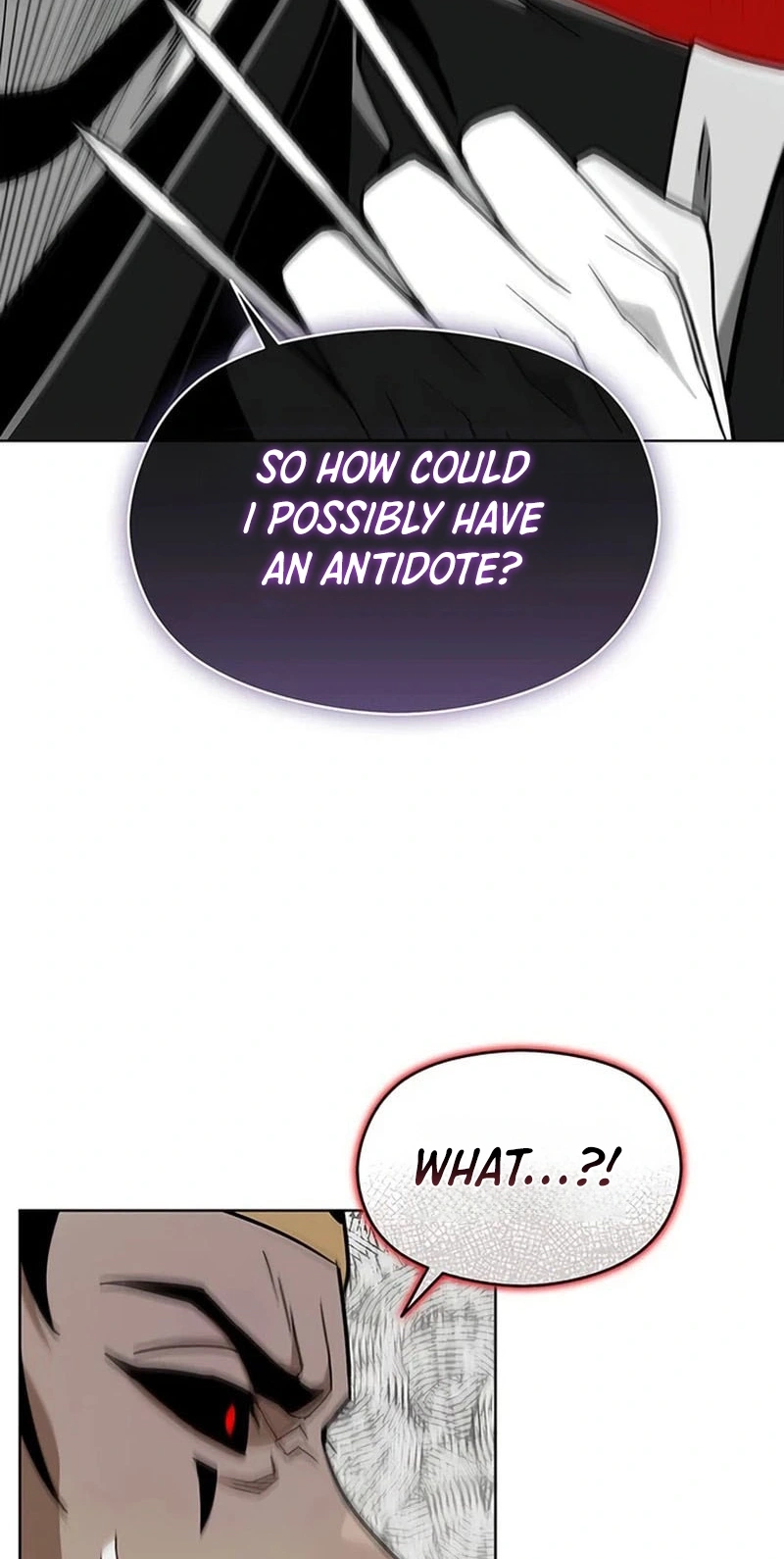 Read Heavenly Demon Apocalypse chapter 6 image 50 on Lezhin