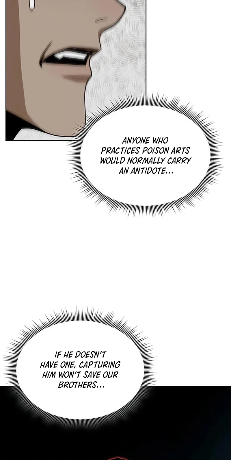 Read Heavenly Demon Apocalypse chapter 6 image 51 on Lezhin