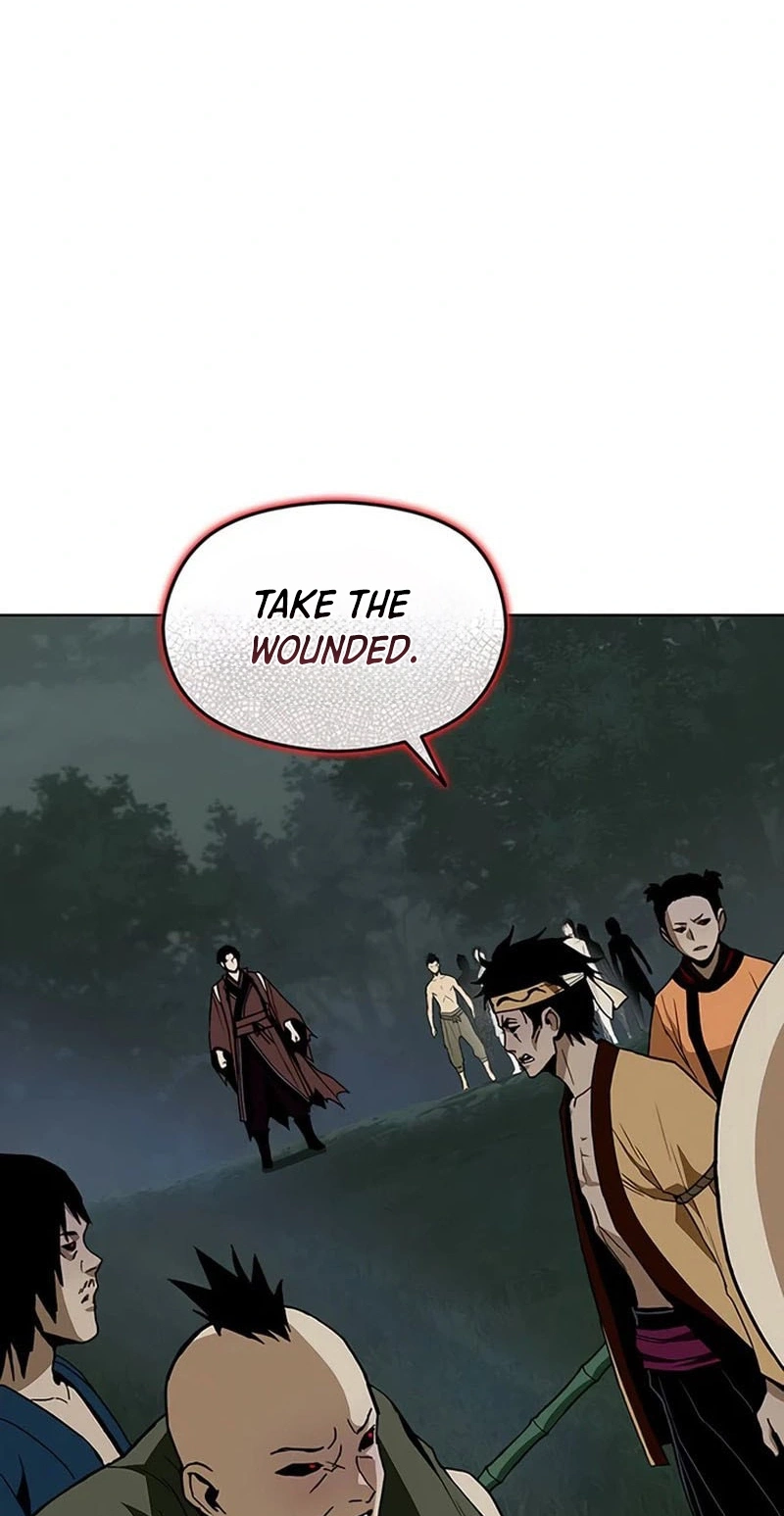 Read Heavenly Demon Apocalypse chapter 6 image 54 on Lezhin