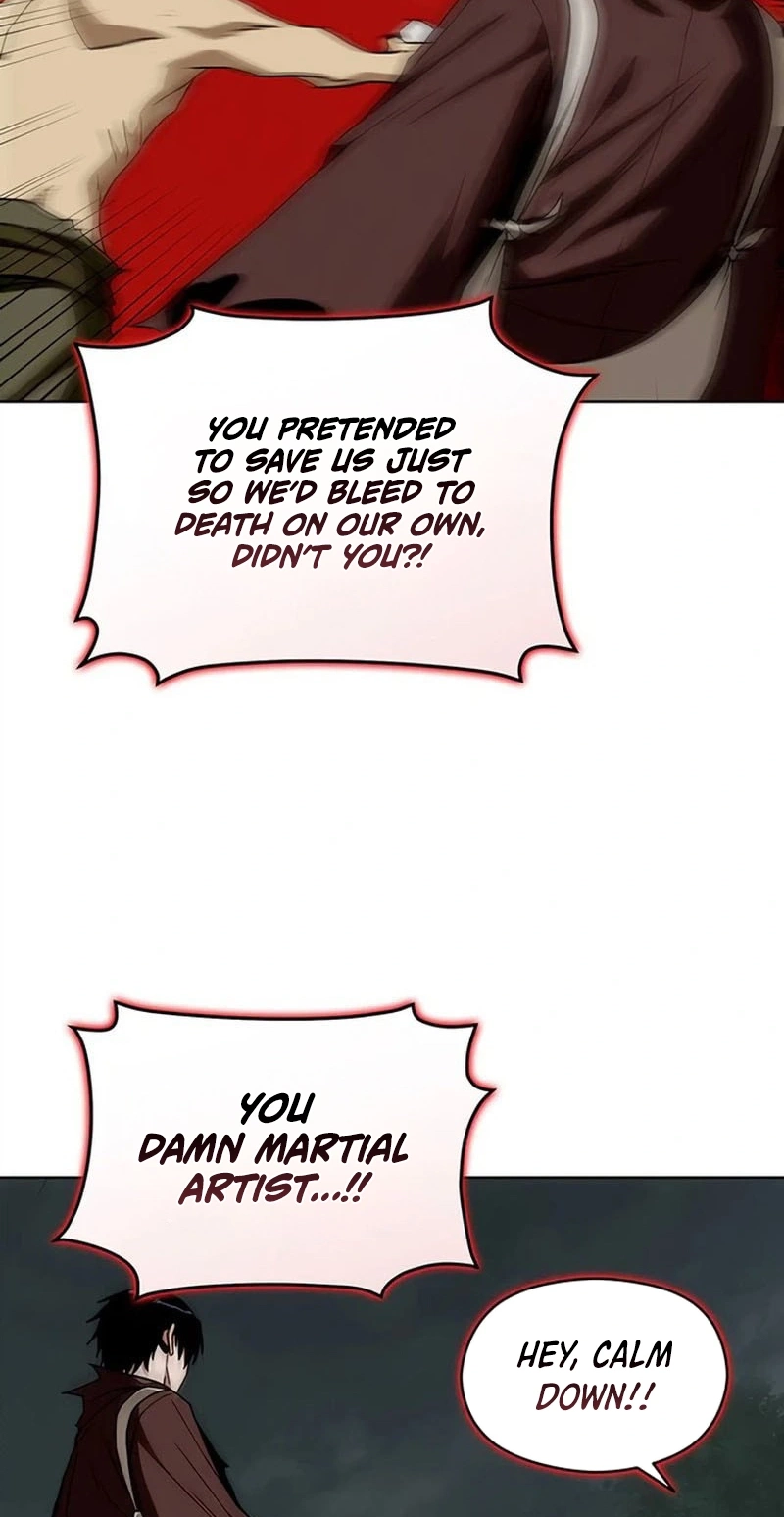 Read Heavenly Demon Apocalypse chapter 6 image 58 on Lezhin