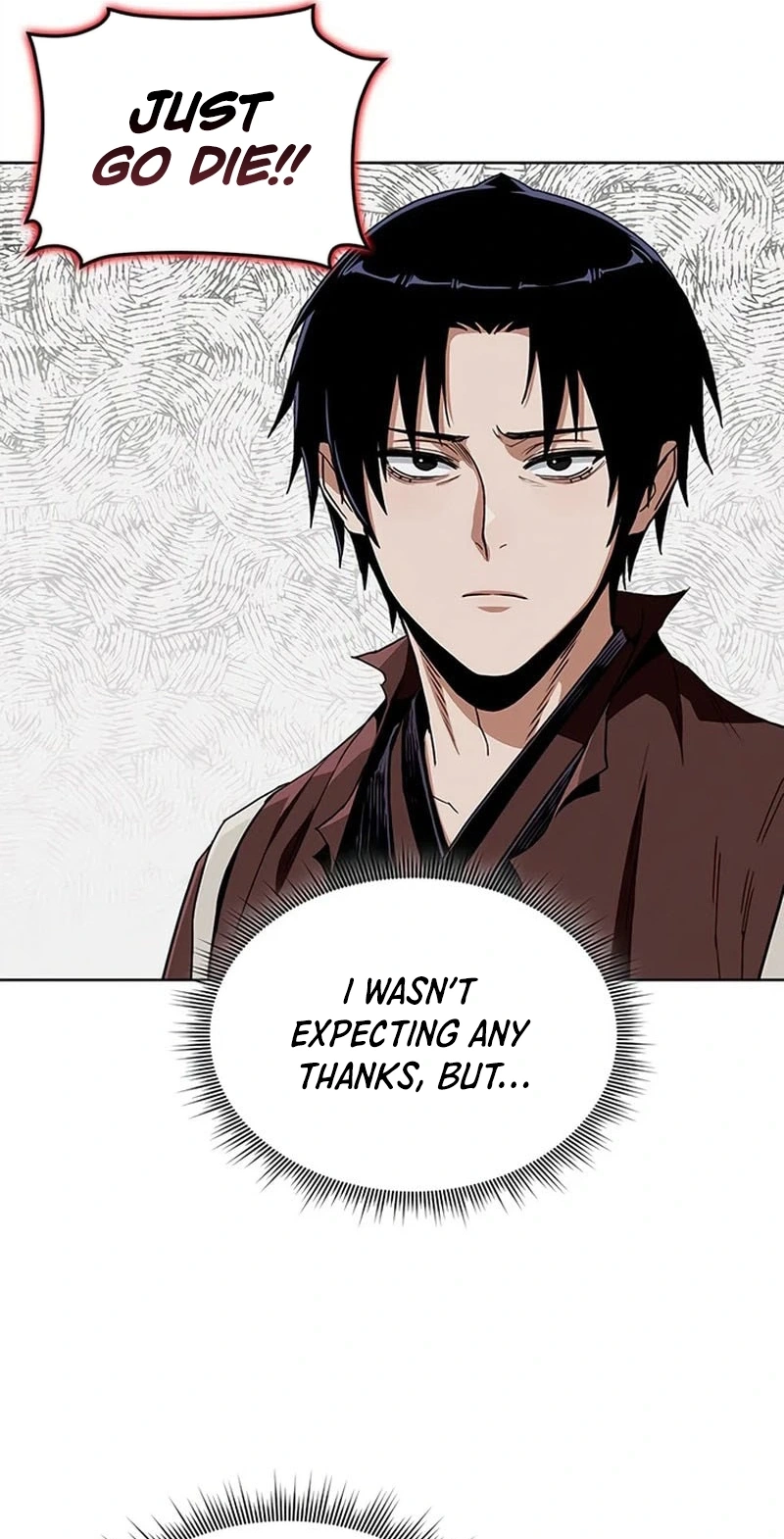 Read Heavenly Demon Apocalypse chapter 6 image 60 on Lezhin