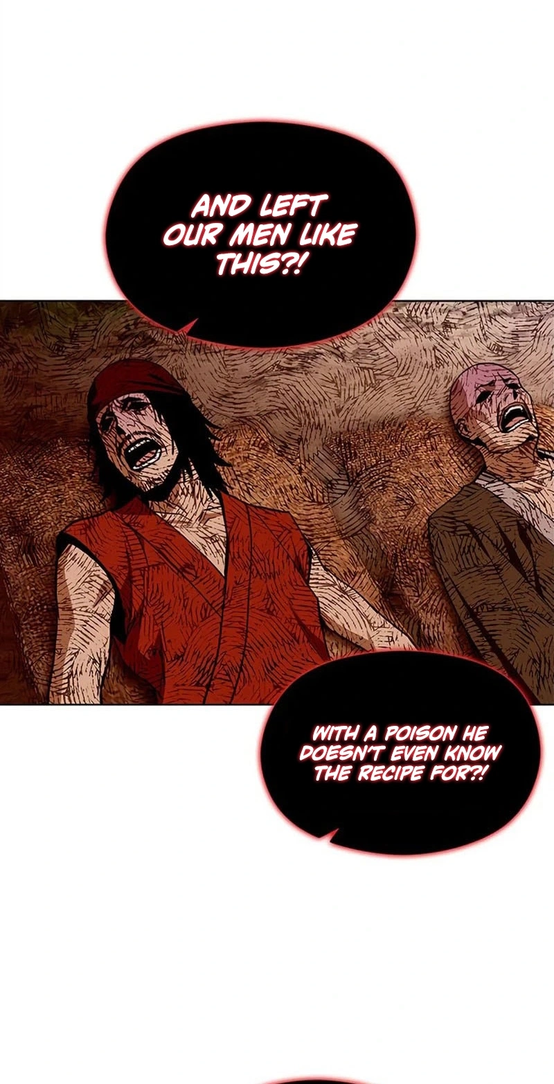 Read Heavenly Demon Apocalypse chapter 6 image 67 on Lezhin