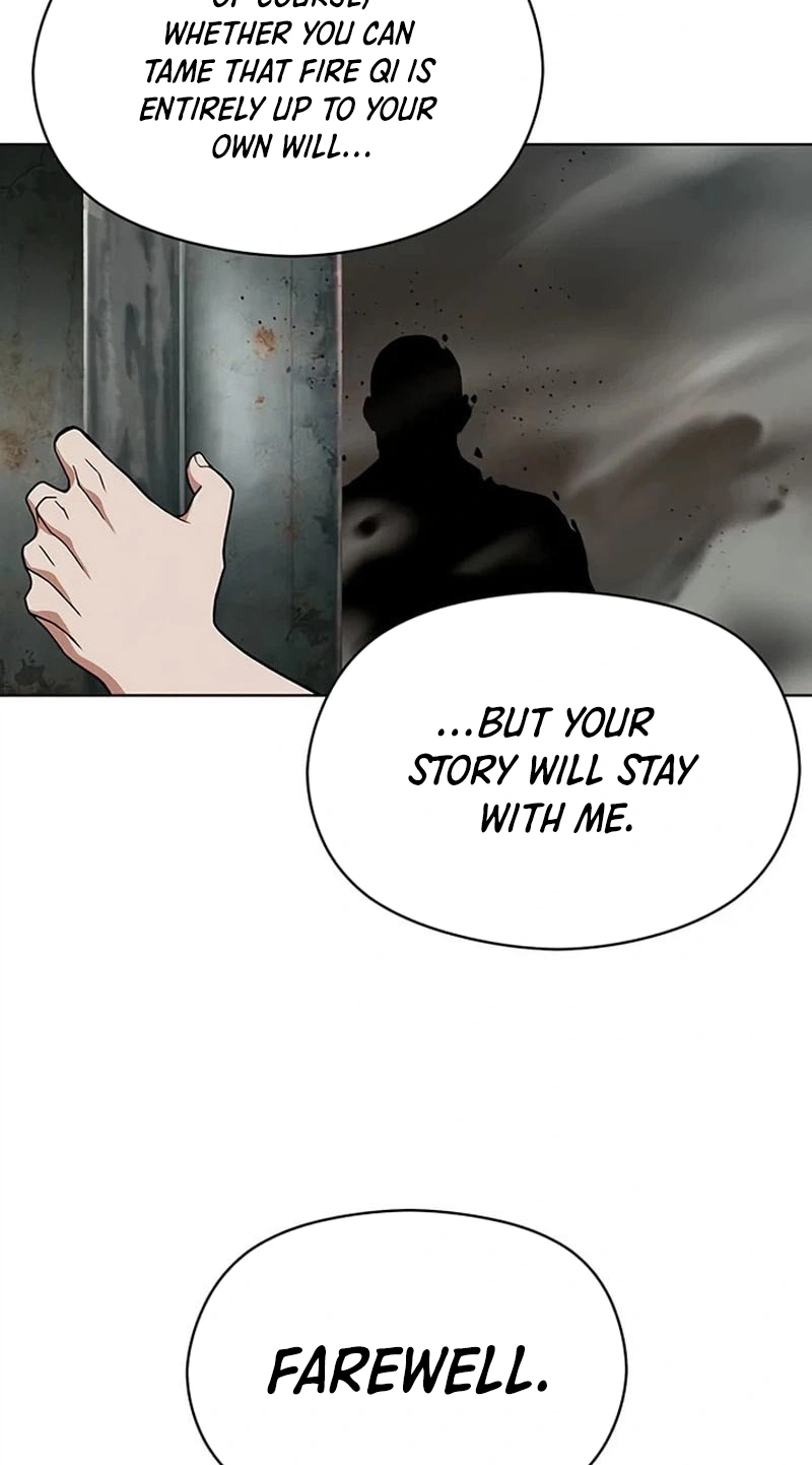 Read Heavenly Demon Apocalypse chapter 6 image 7 on Lezhin