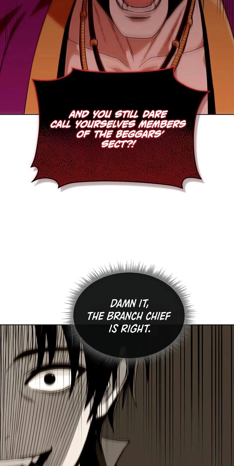 Read Heavenly Demon Apocalypse chapter 6 image 72 on Lezhin