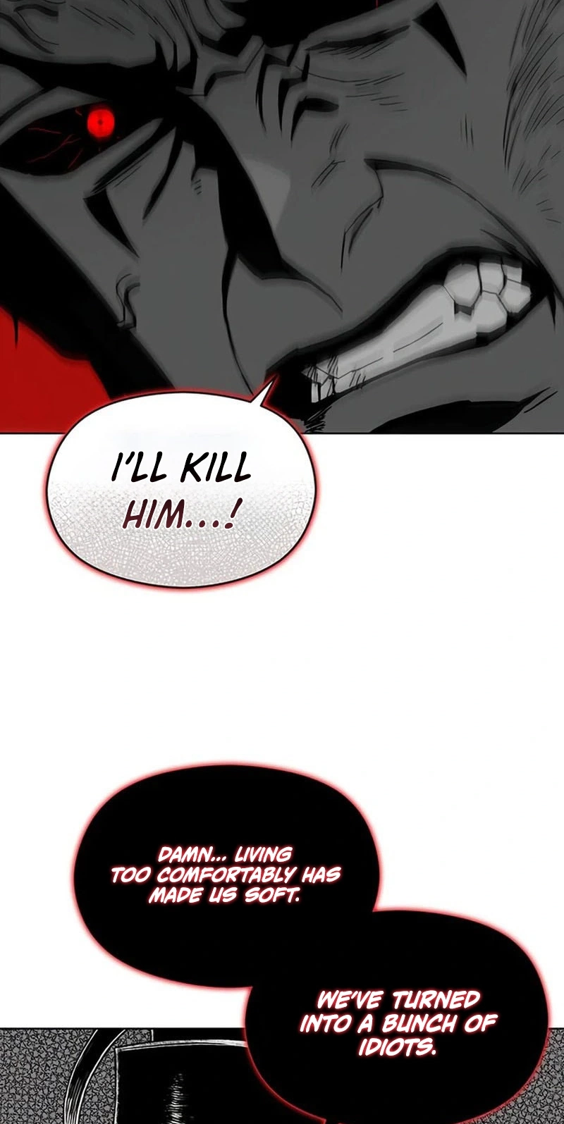 Read Heavenly Demon Apocalypse chapter 6 image 74 on Lezhin