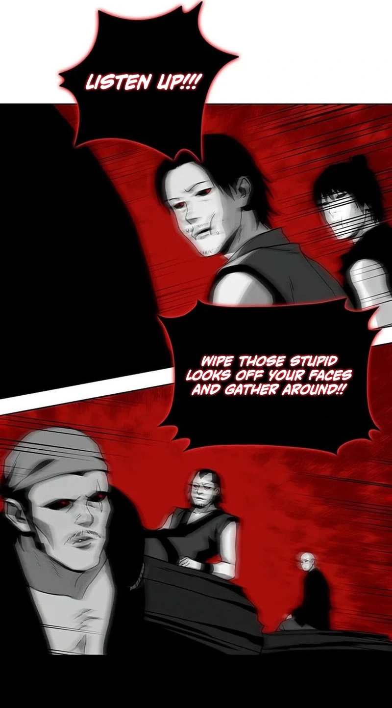 Read Heavenly Demon Apocalypse chapter 6 image 76 on Lezhin