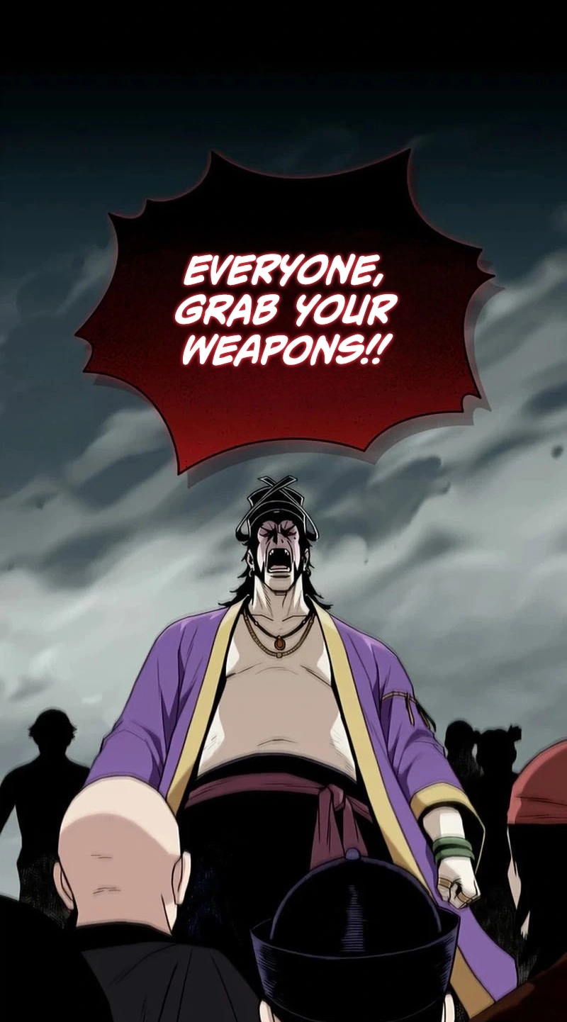 Read Heavenly Demon Apocalypse chapter 6 image 77 on Lezhin