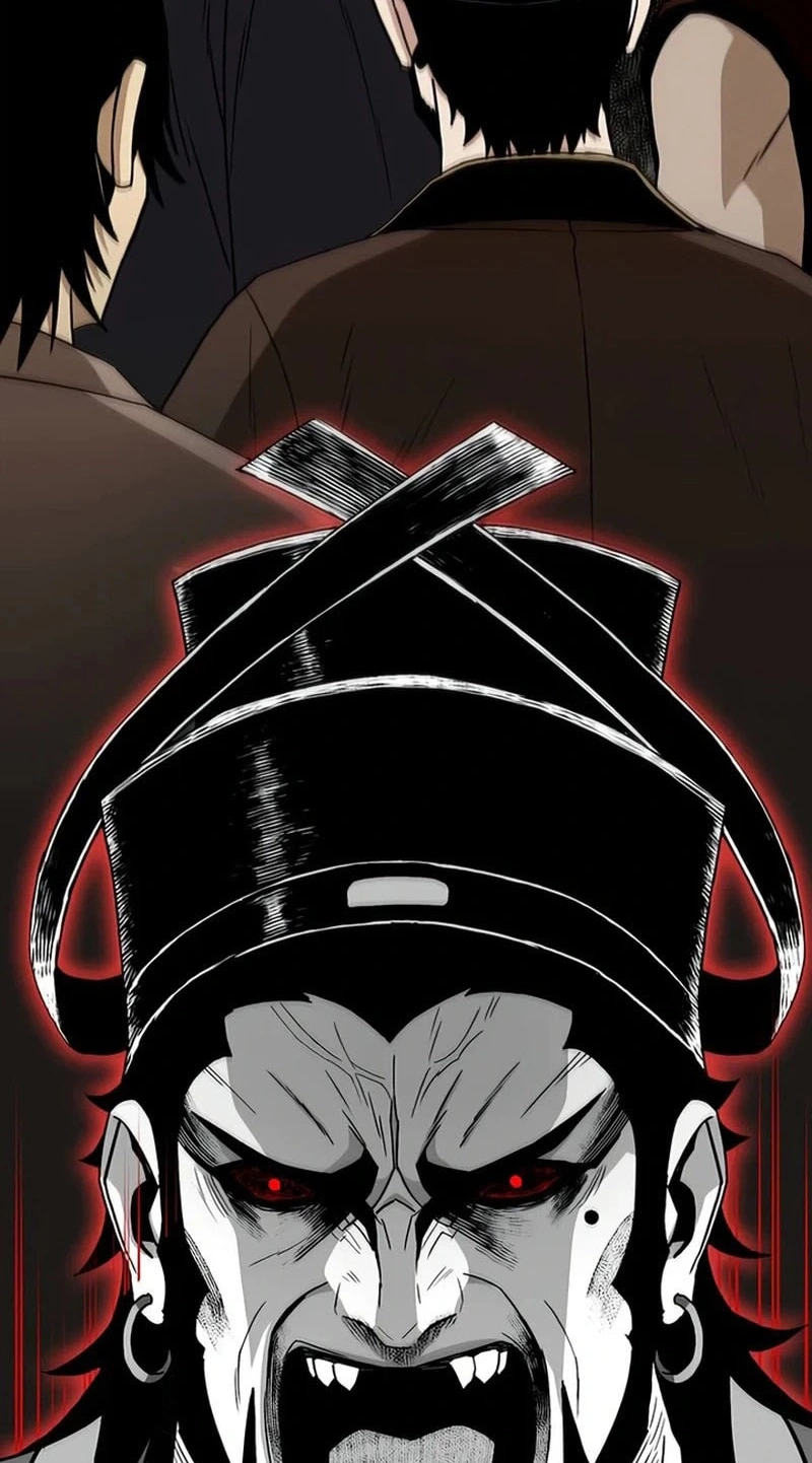 Read Heavenly Demon Apocalypse chapter 6 image 78 on Lezhin