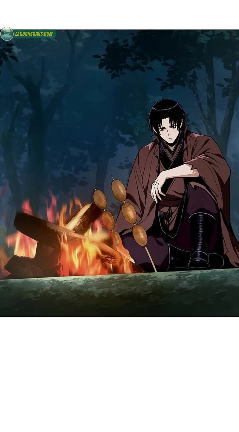 Read Heavenly Demon Apocalypse chapter 6 image 82 on Lezhin