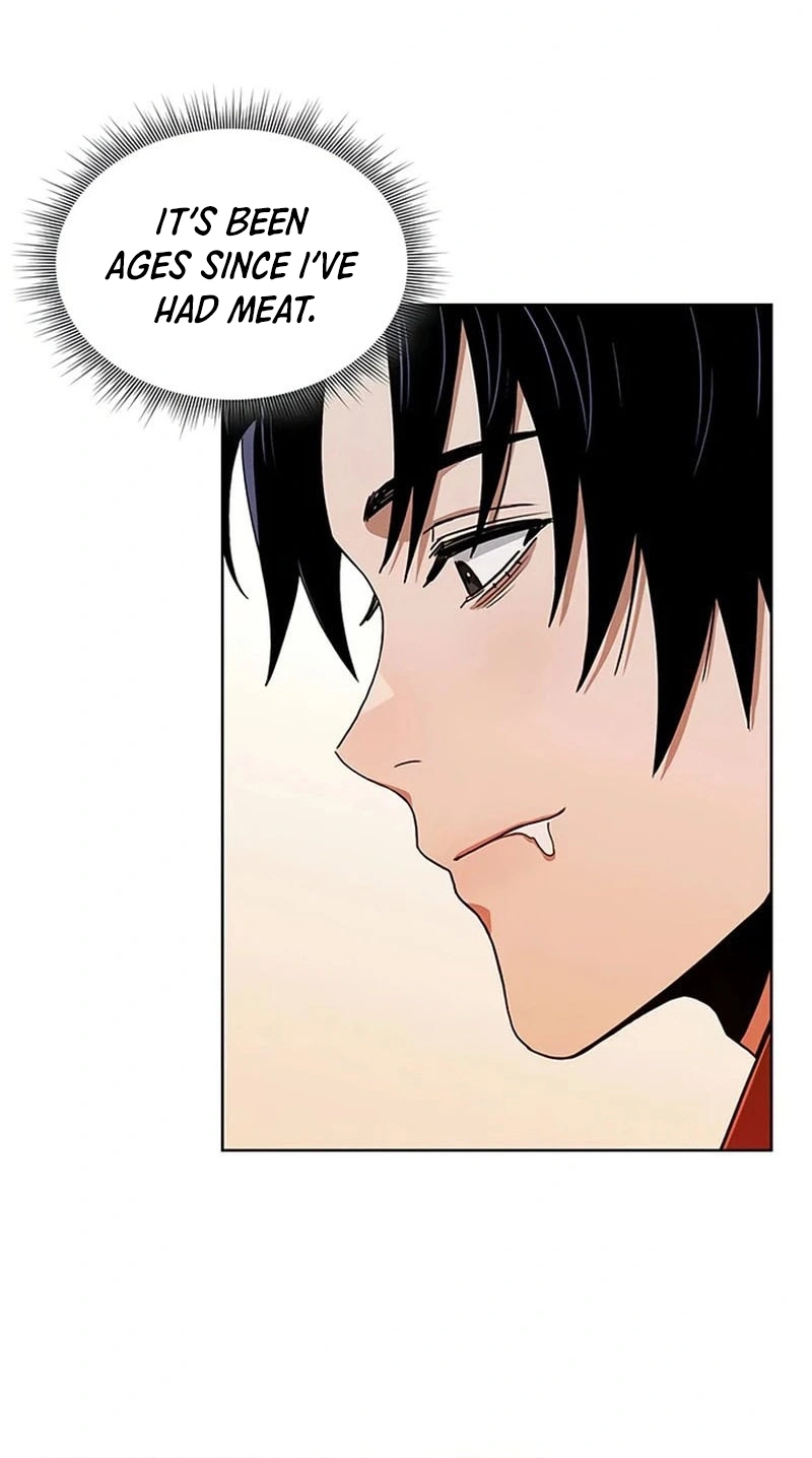 Read Heavenly Demon Apocalypse chapter 6 image 83 on Lezhin