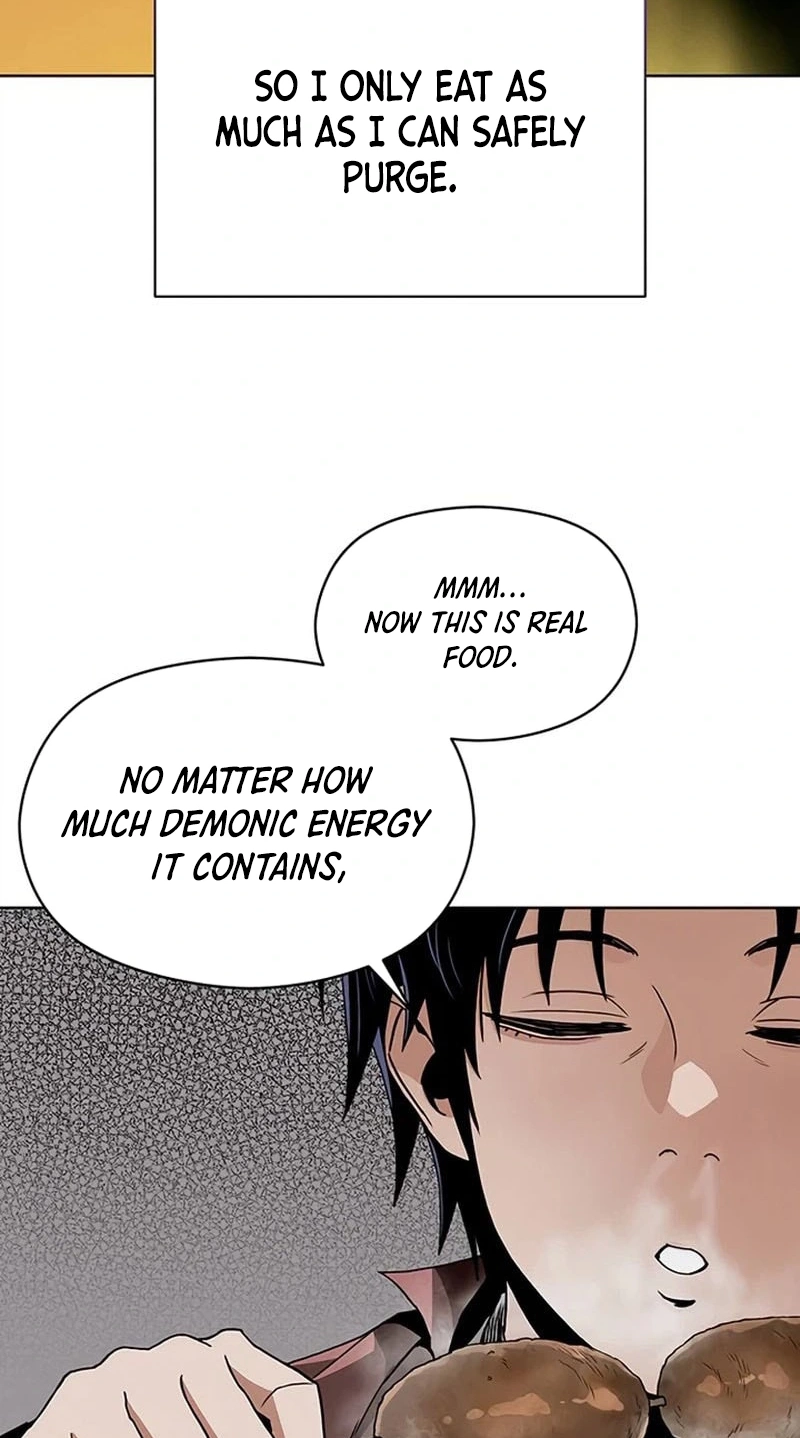 Read Heavenly Demon Apocalypse chapter 6 image 85 on Lezhin