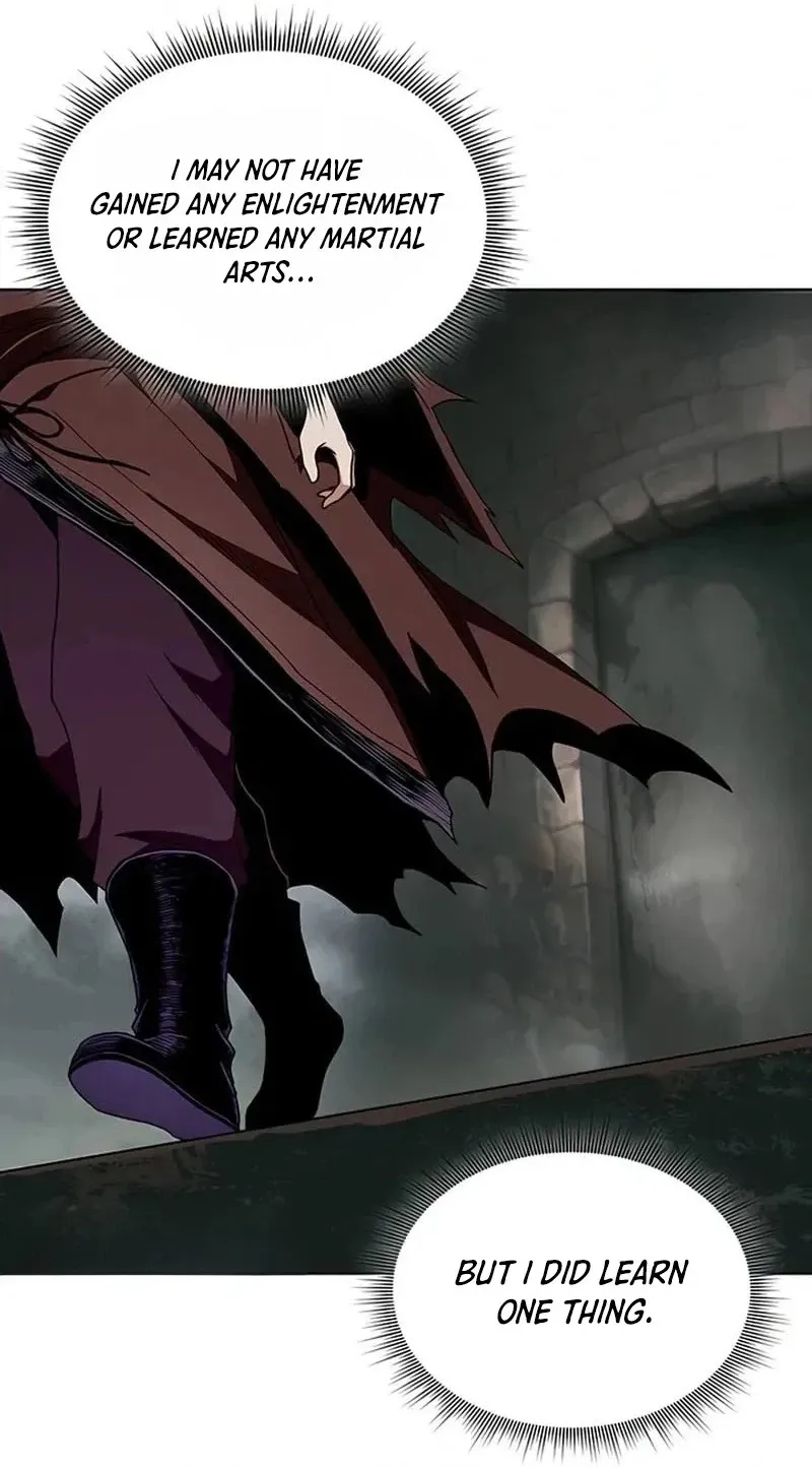 Read Heavenly Demon Apocalypse chapter 6 image 9 on Lezhin