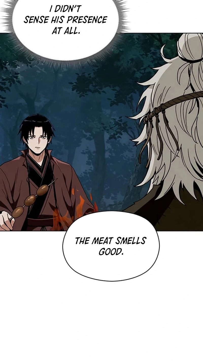 Read Heavenly Demon Apocalypse chapter 6 image 91 on Lezhin
