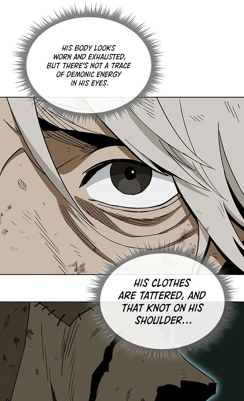 Read Heavenly Demon Apocalypse chapter 6 image 92 on Lezhin