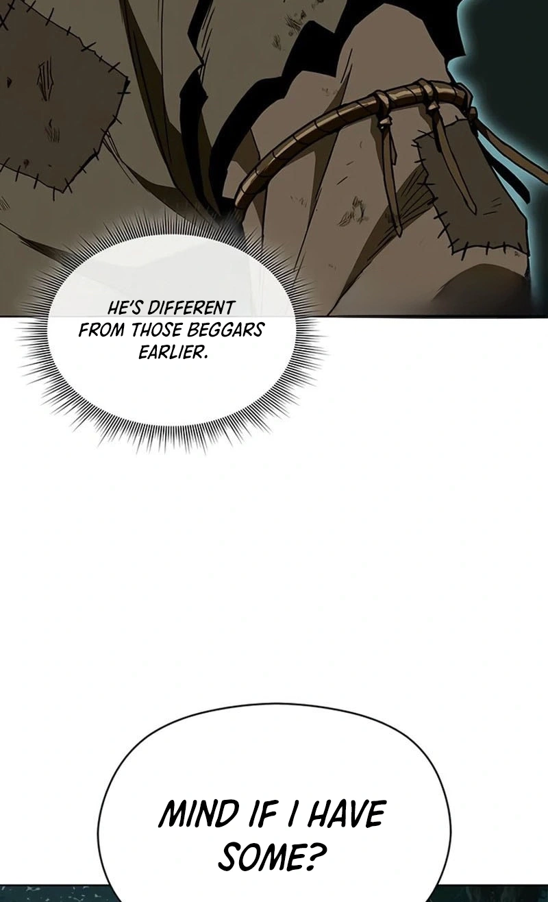 Read Heavenly Demon Apocalypse chapter 6 image 93 on Lezhin