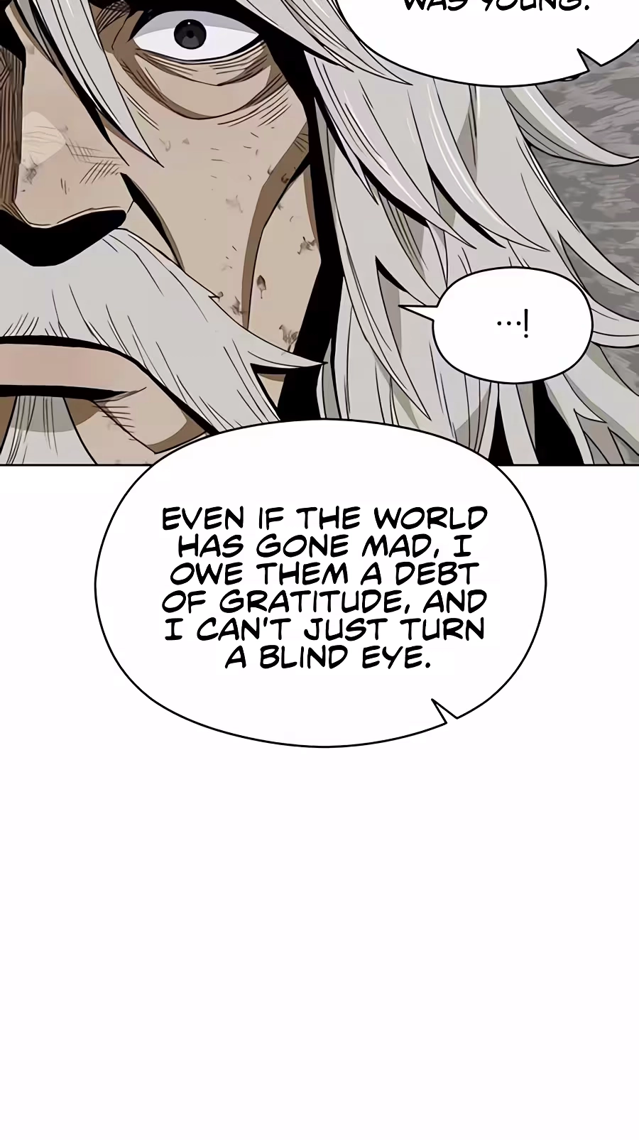 Read Heavenly Demon Apocalypse chapter 7 image 10 on Lezhin