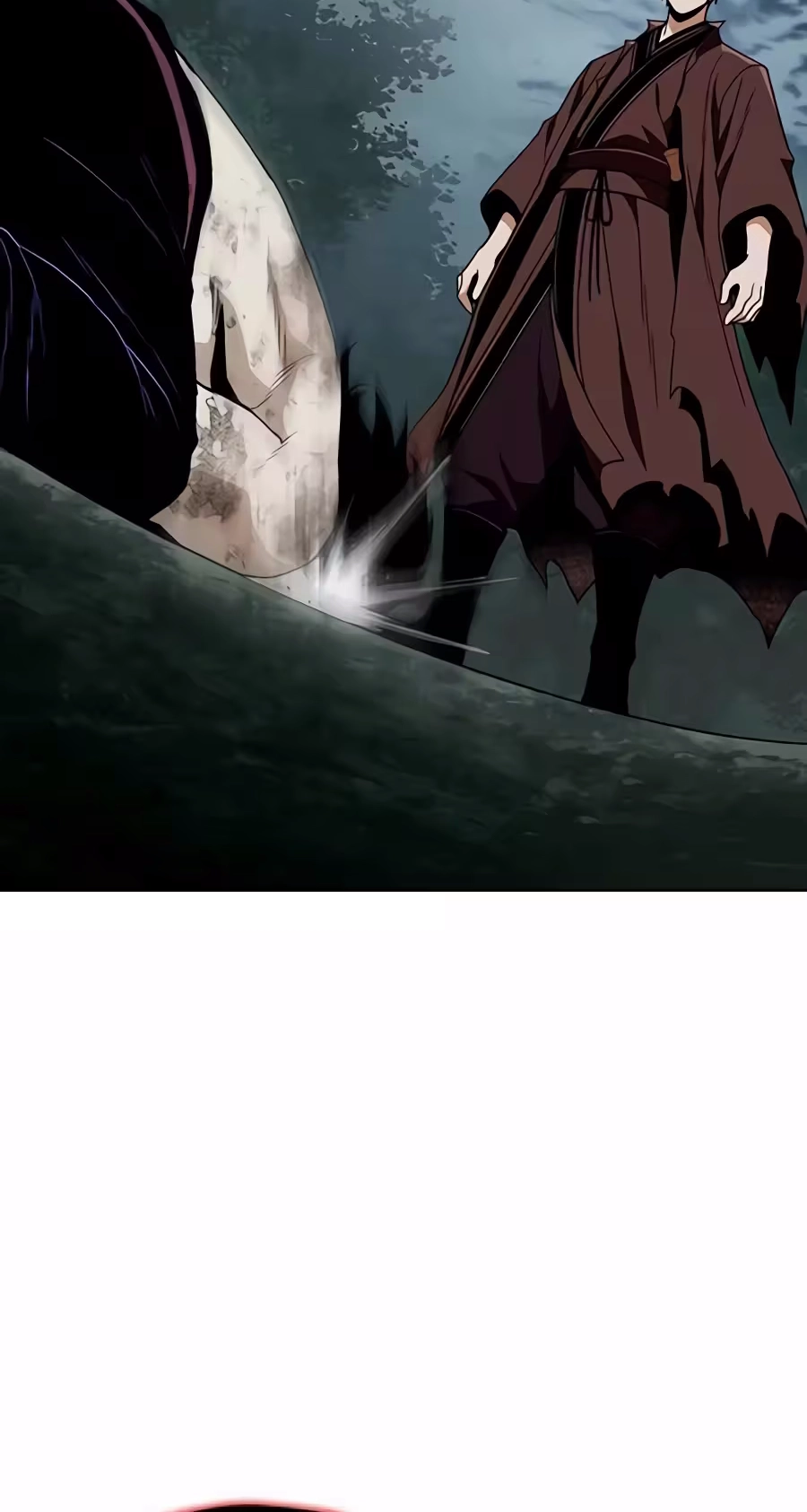 Read Heavenly Demon Apocalypse chapter 7 image 101 on Lezhin