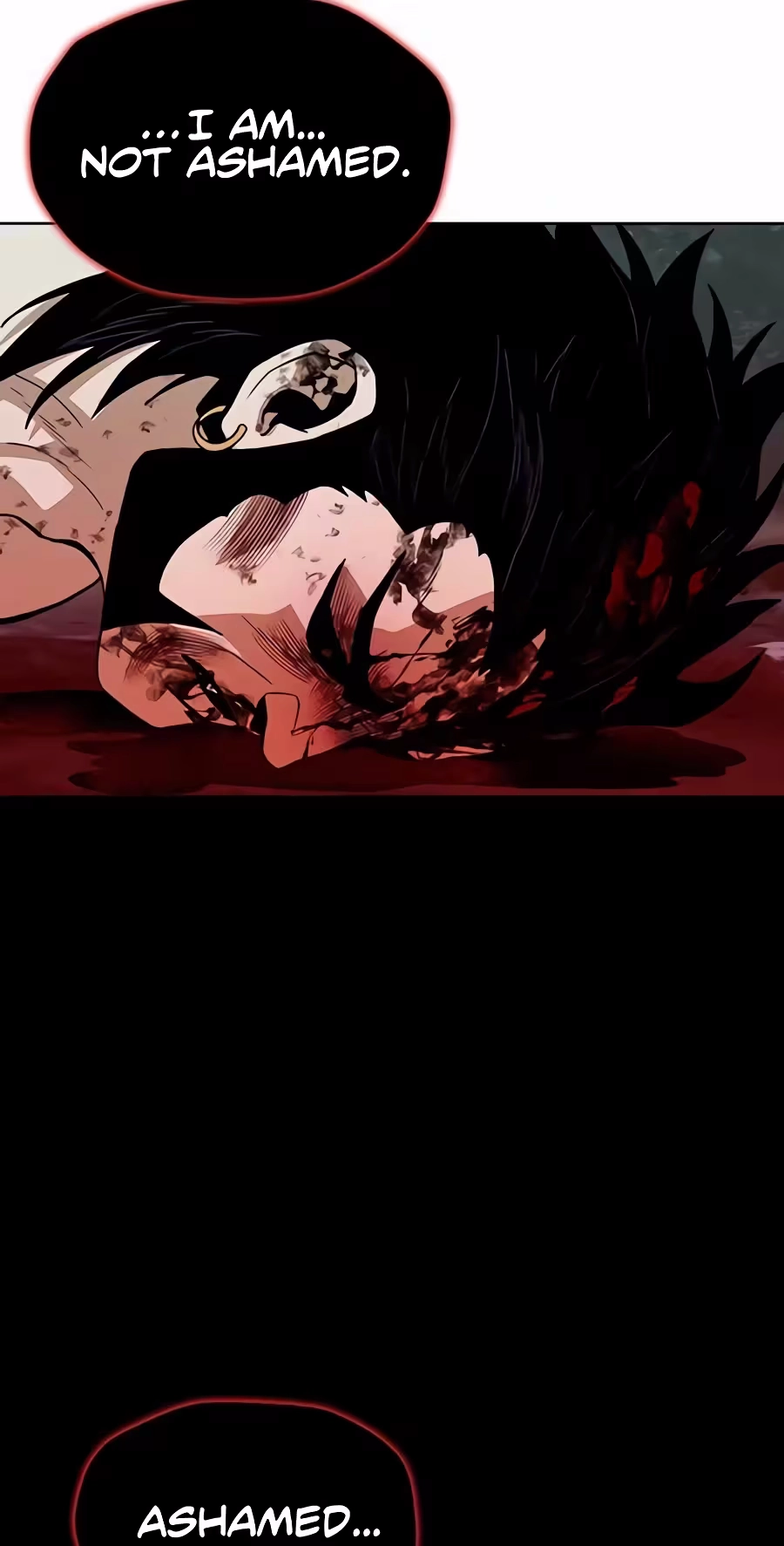 Read Heavenly Demon Apocalypse chapter 7 image 102 on Lezhin