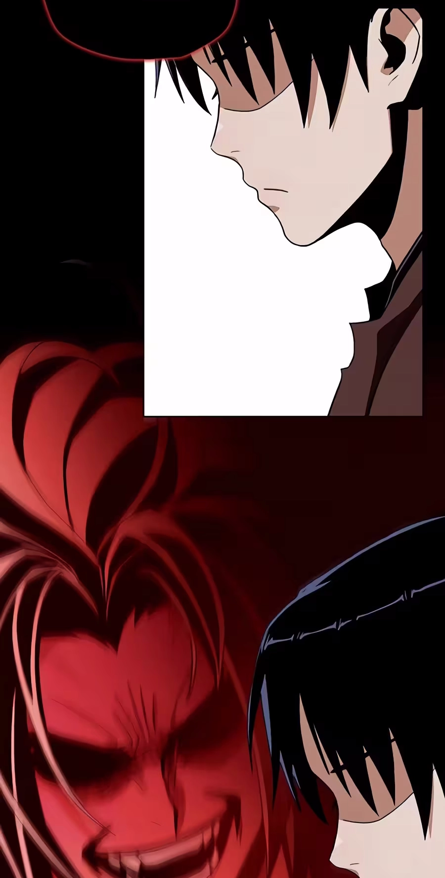 Read Heavenly Demon Apocalypse chapter 7 image 103 on Lezhin