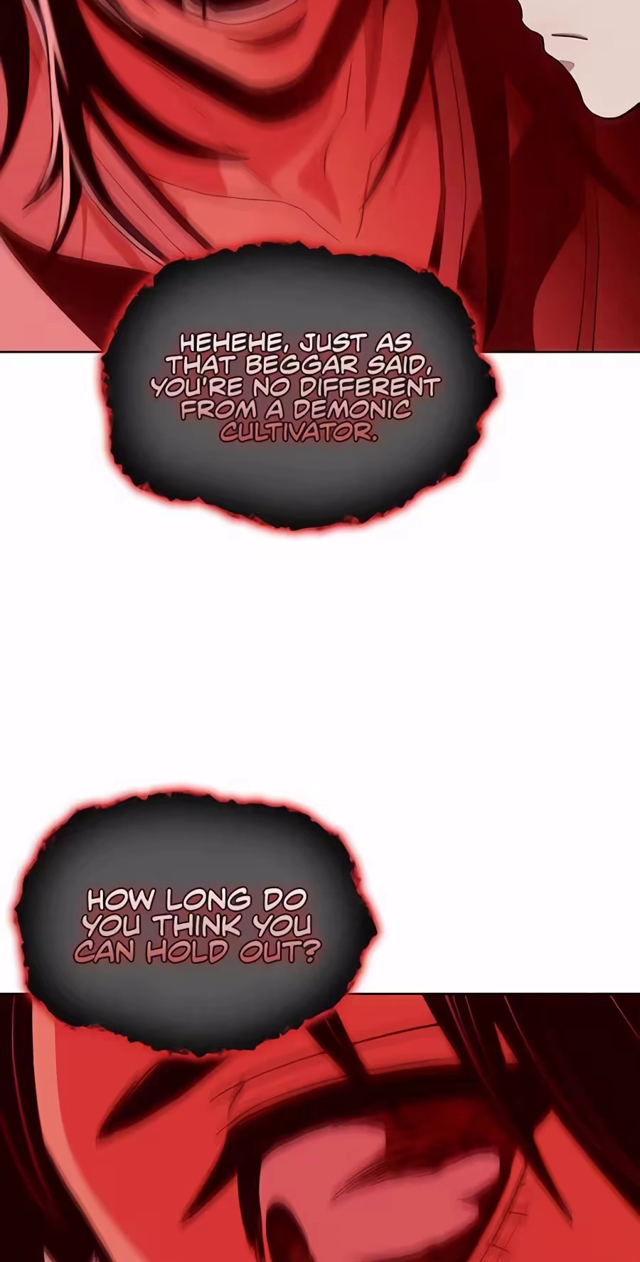 Read Heavenly Demon Apocalypse chapter 7 image 104 on Lezhin