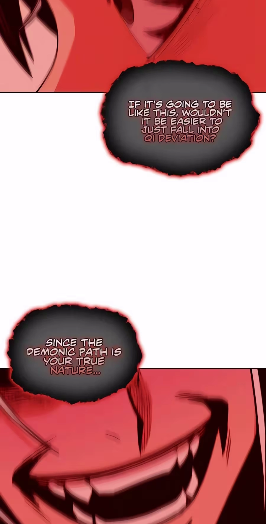 Read Heavenly Demon Apocalypse chapter 7 image 105 on Lezhin