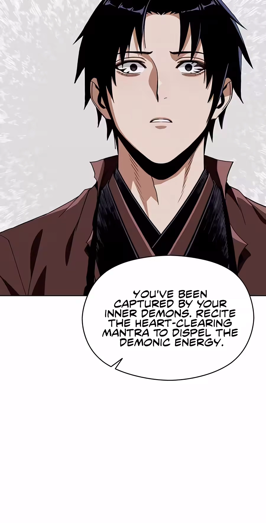 Read Heavenly Demon Apocalypse chapter 7 image 108 on Lezhin