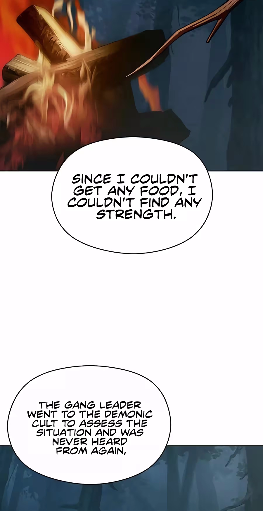 Read Heavenly Demon Apocalypse chapter 7 image 111 on Lezhin