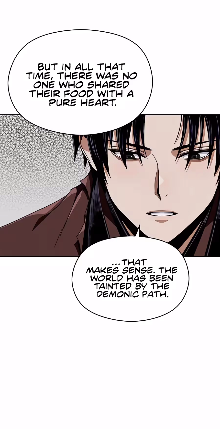 Read Heavenly Demon Apocalypse chapter 7 image 115 on Lezhin