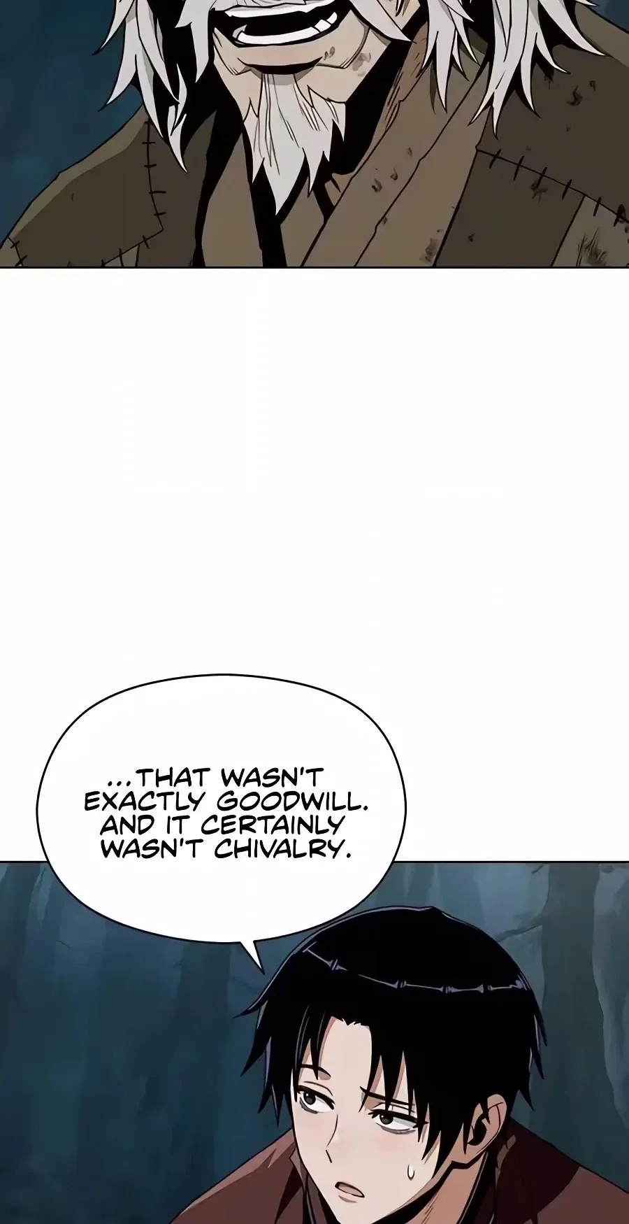 Read Heavenly Demon Apocalypse chapter 7 image 119 on Lezhin