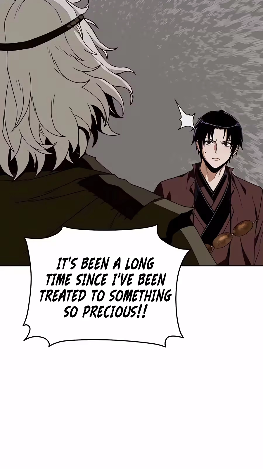 Read Heavenly Demon Apocalypse chapter 7 image 12 on Lezhin