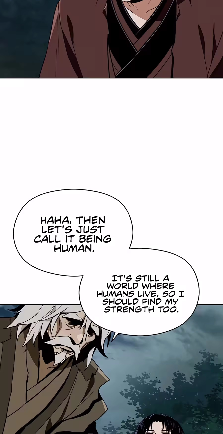Read Heavenly Demon Apocalypse chapter 7 image 120 on Lezhin