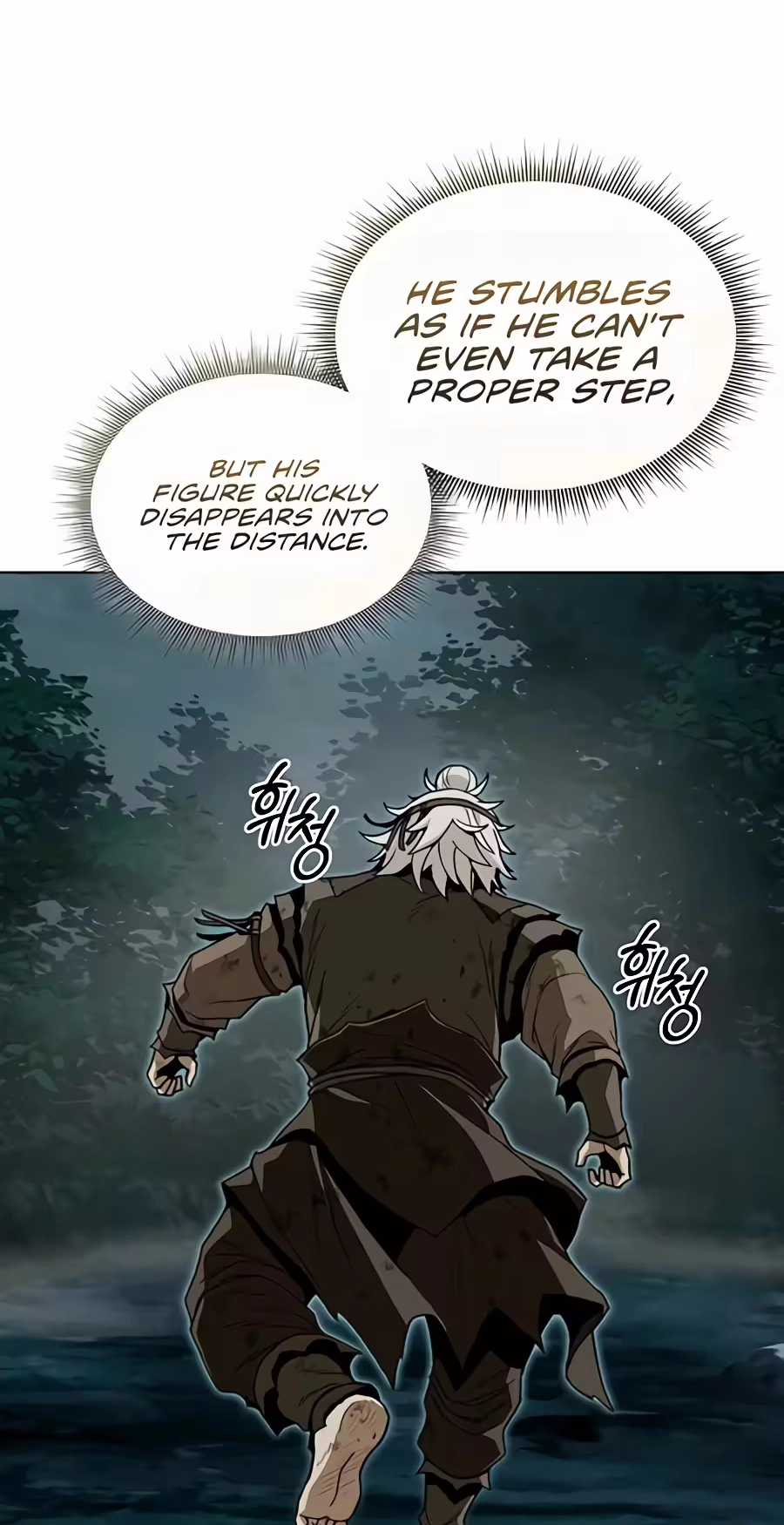 Read Heavenly Demon Apocalypse chapter 7 image 126 on Lezhin