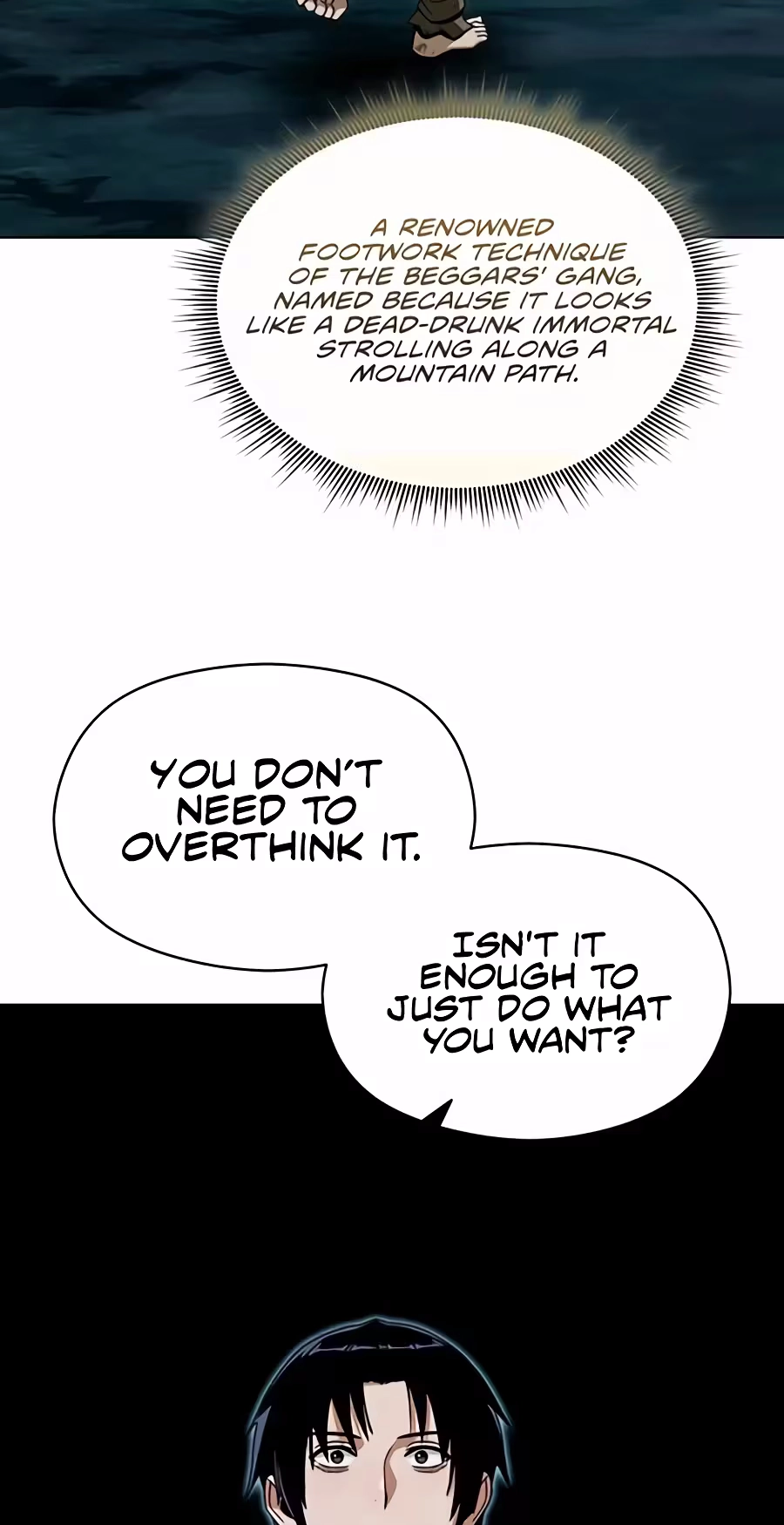 Read Heavenly Demon Apocalypse chapter 7 image 127 on Lezhin