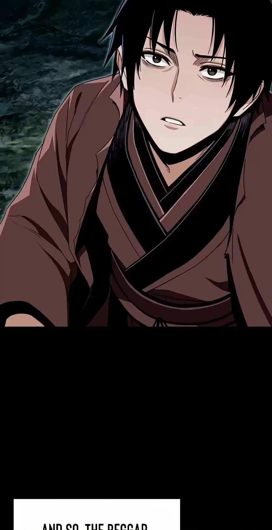 Read Heavenly Demon Apocalypse chapter 7 image 129 on Lezhin
