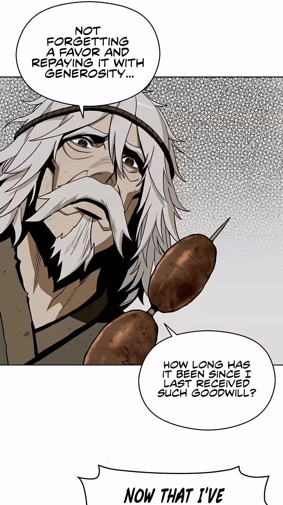 Read Heavenly Demon Apocalypse chapter 7 image 13 on Lezhin