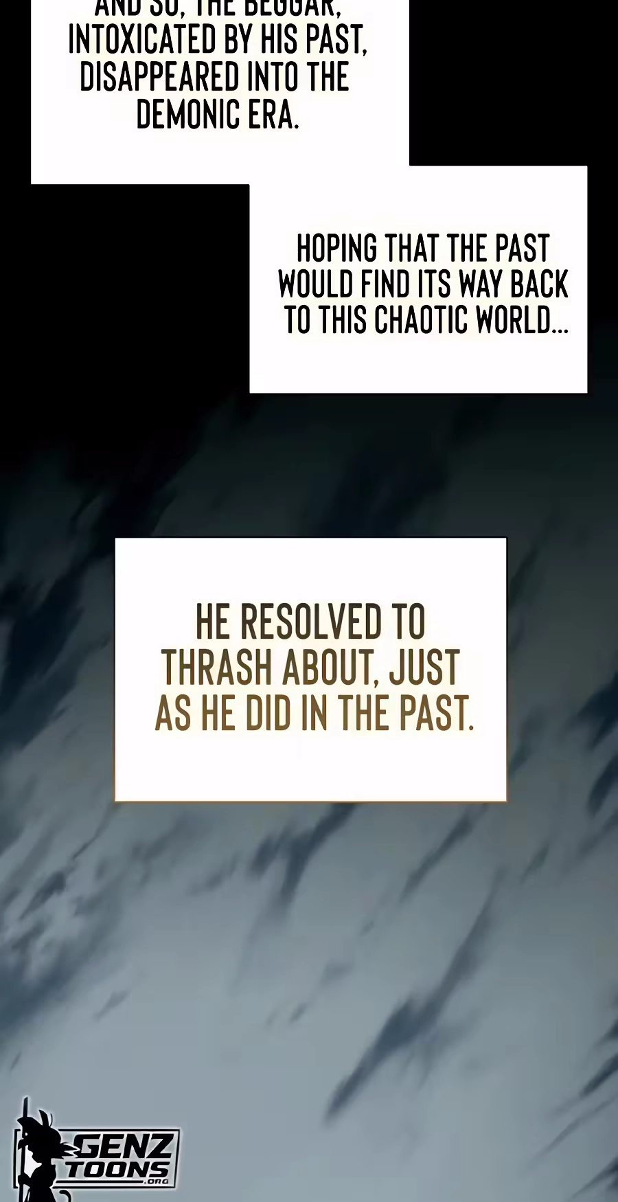 Read Heavenly Demon Apocalypse chapter 7 image 130 on Lezhin
